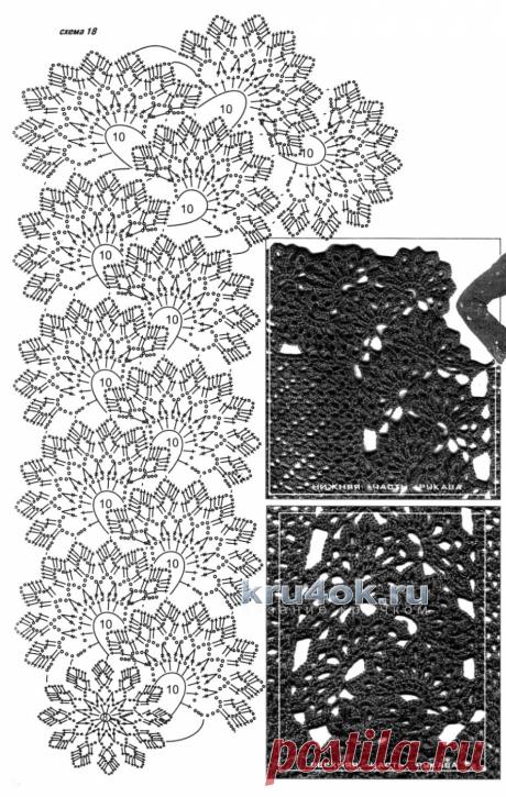 kru4ok-ru-letniy-zhaket-kryuchkom-rabota-inna-aliyeva-28426.jpg (952×1500)