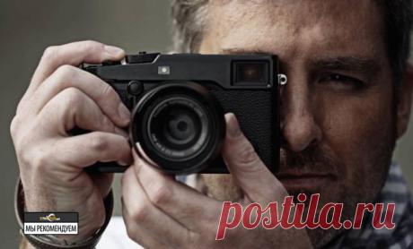 Обзор бескомпромиссной беззеркалки Fujifilm X-Pro2 + видео