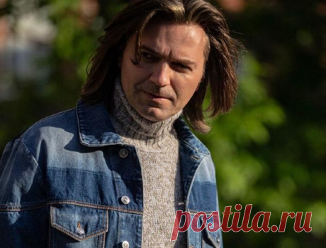 Длинноволосый как папа: Дмитрий Маликов показал подросшего сынишку Марка