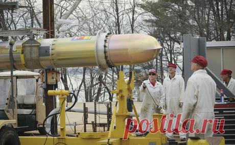 Посол назвал размещения ракет США в Германии очевидной угрозой России. Размещение американских дальнобойных ракет в Германии, запланированное с 2026 года, приведет к нарастанию конфронтации и несет непосредственную угрозу безопасности России, заявил посол в ФРГ Сергей Нечаев.