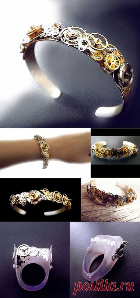 Russian site about stylish clothing alterations and interior. Can be read in any language via Google translator. #diy #diy fashion #craft #refashion