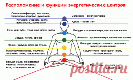 НЕМНОГО О СОСТОЯНИИ ЧАКР Аюрведический центр красоты и здоровья «Живая вода»
НЕМНОГО О СОСТОЯНИИ ЧАКР
Чакра - явление очень сложное и многопараметрическое. Обычно пытаются описать чакры с точки зрения одного параметра. Напри…