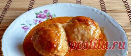 Тефтели с рисом в томатном соусе рецепт с фото Это удивительно вкусное мясное блюдо, по достоинству оценят, как опытные гурманы, так и те, кто просто пришел домой с работы и хочет вкусно покушать. Рецепт доступный, ингредиенты - тоже.