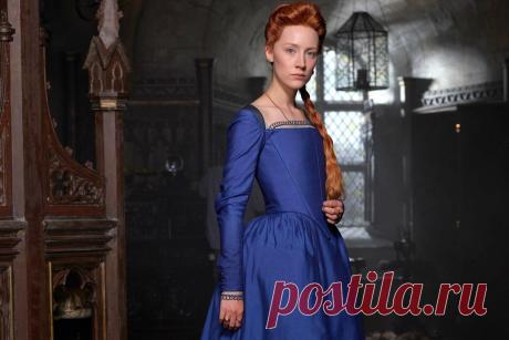 Сирша Ронан