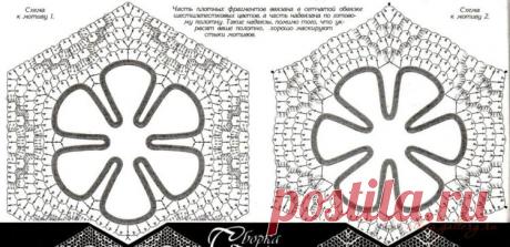 Gallery.ru / Фото #10 - Сетчатые мотивы - Alleta