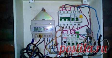 Последствия прокладки электропроводки не специалистом. Как избежать проблем? Доброго времени суток, уважаемые читатели и подписчики!Кто не подписался – обязательно подписываемся! Со мной вам будет интересно, ...