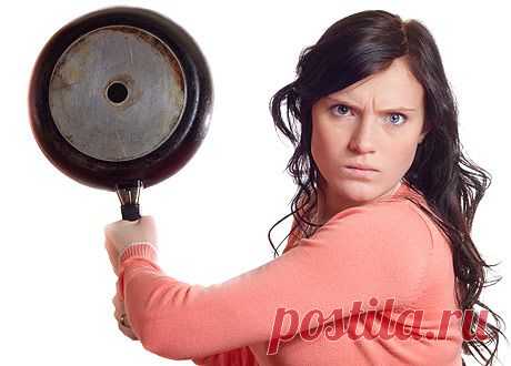 РАЗДРАЖИТЕЛЬНОСТЬ...??? ЛЕЧИТСЯ...