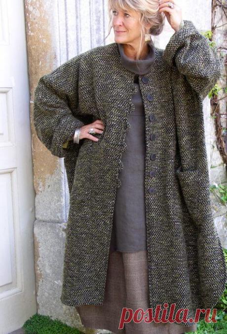 Интеллектуальное бохо для взрослых женщин | Чаровница и проказница