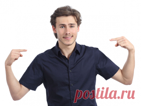 Нарциссизм у мужчин — подходит ли такой типаж для серьезных отношений