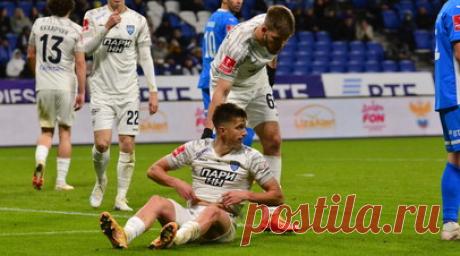 Мелик-Гусейнов: я перфекционист, и каждая неправильно растущая травинка вызывает у меня вопросы. Генеральный директор «Пари НН» Давид Мелик-Гусейнов признался, что любит принимать участие во всех делах нижегородского клуба. Читать далее