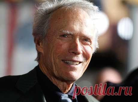 Одна из последних работ Иствуда-актера — главная роль в спортивной драме «Крученый мяч» (Trouble with the Curve). Это первая с 1993 года роль Клинта Иствуда в фильме, снятом не им самим. Источник фото Reuters | Фотогалерея: Клинт Иствуд отмечает 85-летие - Новости Mail.Ru