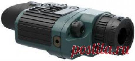 Купить тепловизор pulsar quantum ld19s за 79900 рублей в Москве и других регионах России. Интернет-магазин Okular.ru
