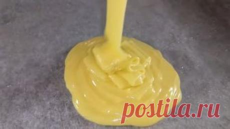 Самый Супер Быстрый Торт. Готовится за 30 минут, вместе с выпечкой!