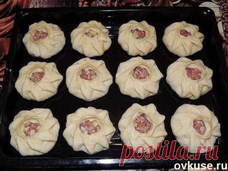 ВКУСНЕЙШИЙ и НЕЖНЕЙШИЙ "Вак Балиш" - Простые рецепты Овкусе.ру