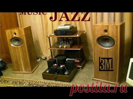 #Джаз, #Музыка_джаз, #Jazz_music, #Jazz,