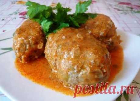 "Ленивые Голубцы" - за 20 минут! Вкуснотища неимоверная! Вкусно, быстро и просто! | Поварёша - Кулинар! | Яндекс Дзен