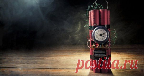 Самый разрушительный взрыв - это взрыв энтузиазма у дурака. / Основы бизнеса