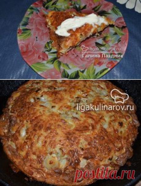 Запеканка из пельменей рецепт пошаговый Лиги Кулинаров. Рецепт запеканки из пельменей, рецепты Лиги Кулинаров.