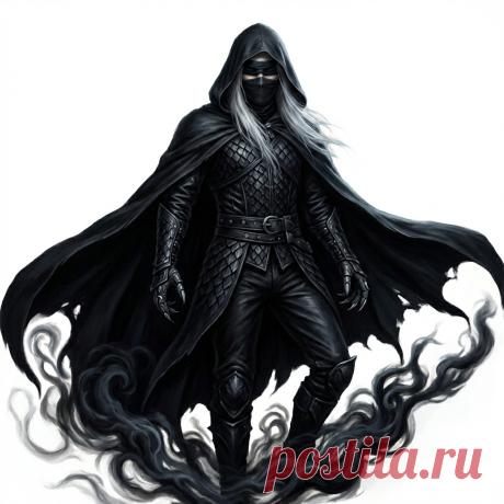 Тьма Безглазая, Защитник Залесья