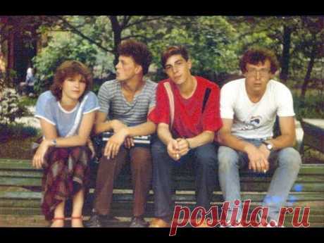 Довлатов - Брайтон-Бич