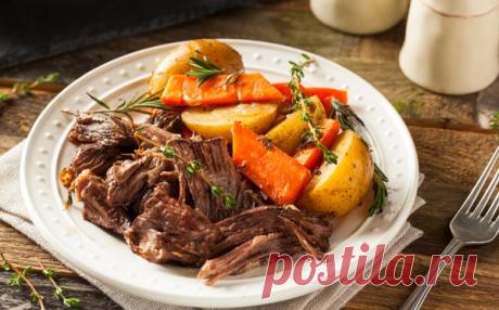 Письмо «Большой сборник угощений из мяса» — Едим Дома — Яндекс Почта