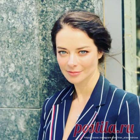 Марина Александрова поделилась совместным фото с мужем из Японии | Краше Всех