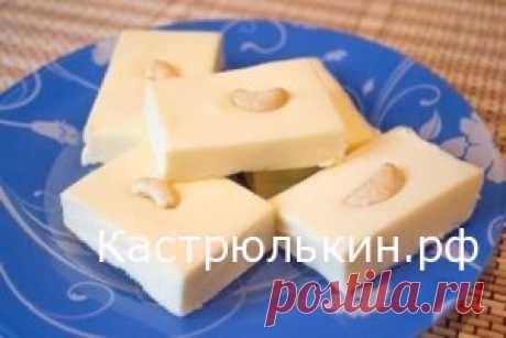 РЕЦЕПТ ПРИГОТОВЛЕНИЯ ИНДИЙСКОЙ СЛАДОСТИ » Рецепты на каждый день