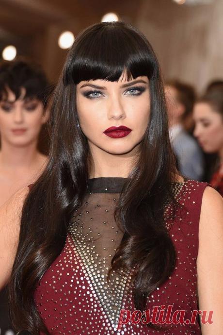 ДЕВУШКИ В КРАСИВОМ ОБРАЗЕ