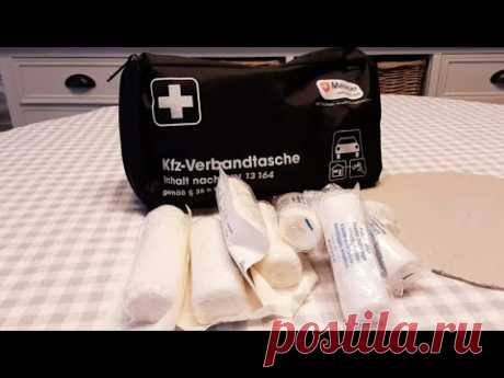 DIY ❄️ ПАННО ИЗ СТАРЫХ БИНТОВ И ФОЛЬГИ...