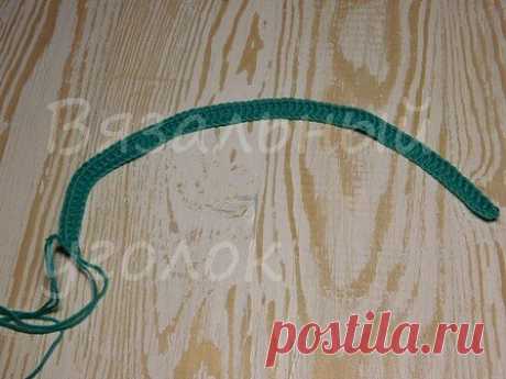 Вяжем вместе платье для девочки. Часть 2. | Вязальный уголок | Яндекс Дзен