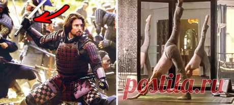 Действительно достойны уважения.