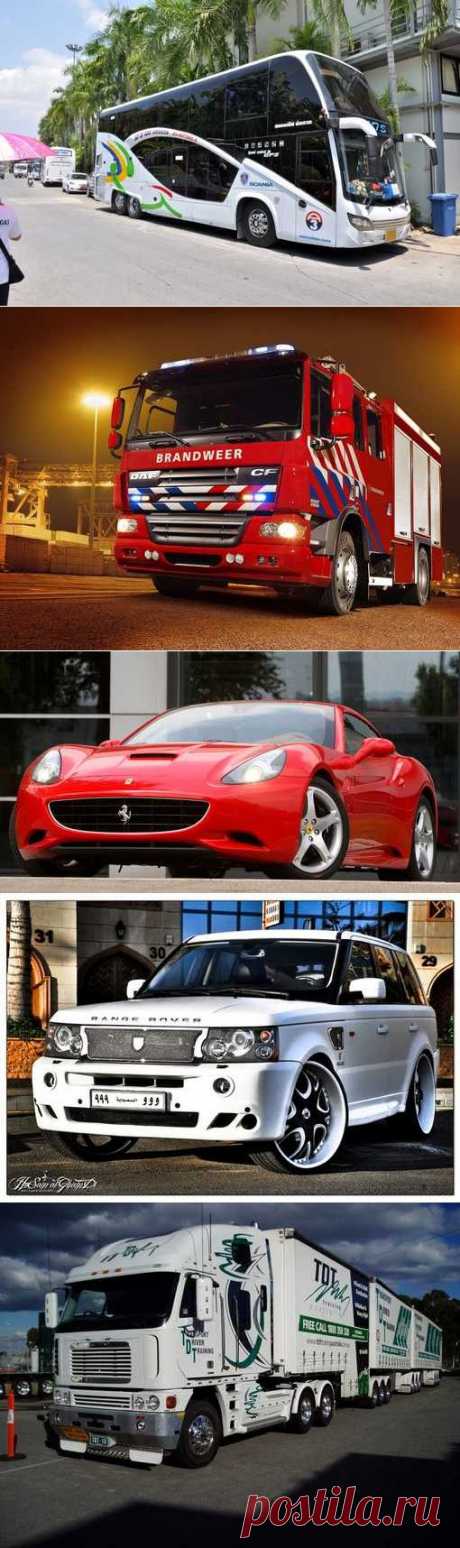 BMW, Saturn, Hudson, Daimler, Infiniti. (1/1) - Авто форум - Auto