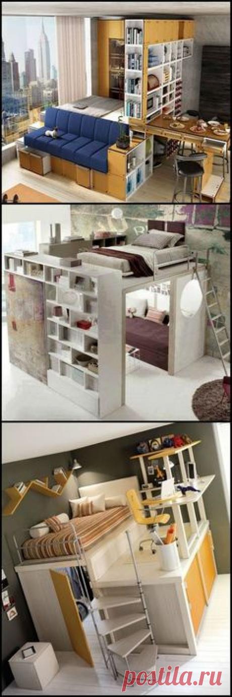 Общага 2.0 (трафик) / Мебель / ВТОРАЯ УЛИЦА