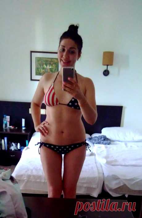 ЗОЖ. Похудеть просто! 11 кг за 1 месяц. Не повторять!