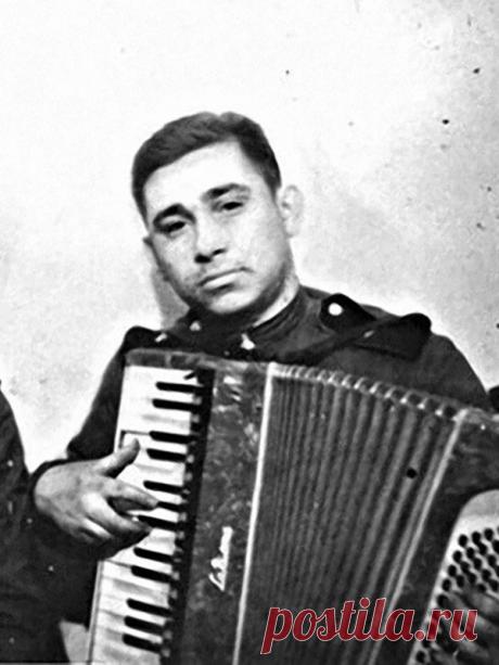 Михаил Светин, 11 декабря, 1930
• 30 августа 2015