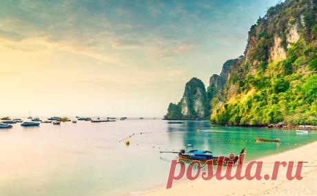 Только человек с сильной интуицией сможет удачно пройти этот тест - onedio.ru