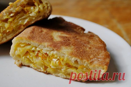 Вкуснейшая шарлотка с капустой — такую вы еще не готовили!