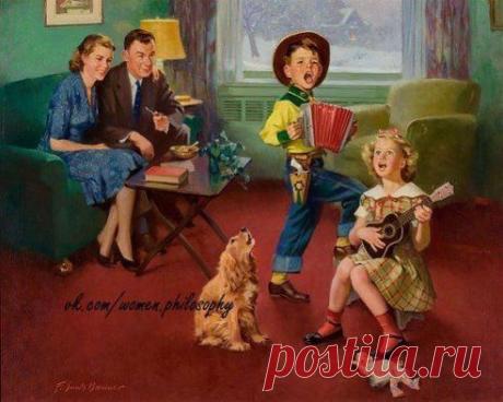 В детском саду смекалистые воспитательницы в тихий час придумали конкурс для детей: кто первый заснёт, тому можно не спать!