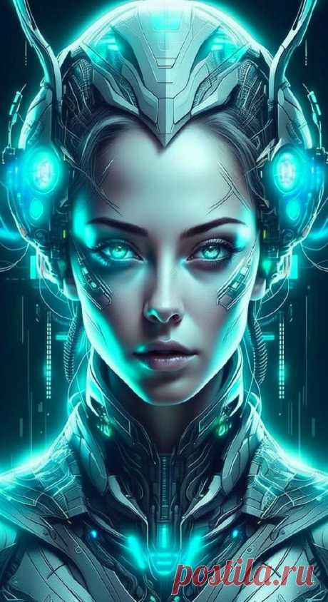 Пин от пользователя Erna All на доске Идеи для космических артов в 2023 г