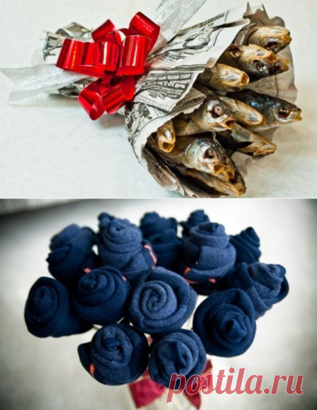 Полезный подарок своими руками / Упаковка подарков / ВТОРАЯ УЛИЦА