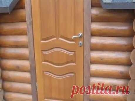 Гриль - Домик с Баней на дровах.