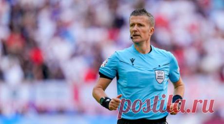 Орсато объяснил выход из состава ЭСК РФС получением другого предложения о работе. Итальянский арбитр Даниэле Орсато прокомментировал своё решение выйти из экспертно-судейской комиссии (ЭСК) при президенте РФС через два дня после вступления в неё. Читать далее