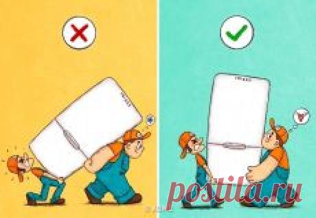 ★ Красивые аргентинки. Быстрый бутылкорез. Тепловой насос. Круг на липучке. Важное про резину. Поломка техники // Кусочек Постилы к чаю! - Почта Mail.Ru