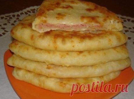 Алена Гладкая