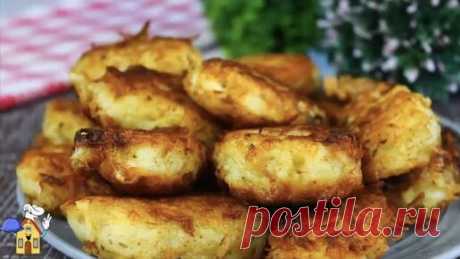 Минтай в картофельном кляре. Делюсь вкусным рецептом | Цветкова Наталья | Дзен