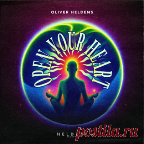 Oliver Heldens - Open Your Heart (Extended Mix) | 4DJsonline.com