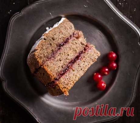 Вкусный и полезный #рецепт пирога без глютена - догадайтесь из чего?
- Если вы поверили, что гречку любят только в России, то напрасно, это не так
- Почему гречневый #пирог?
Пирог #из_гречневой_муки является кулинарной визитной карточкой Тироля!
- И да - #гречка не содержит глютена, можно прочесть на сайте подробнее...