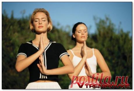 Гимнастика тай чи и целительные упражнения - видео, отзывы Достаточно эффективной считается, гимнастика тай чи. О ней мы считаем, необходимым поговорить.