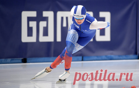 Российские конькобежки заняли третье место в гонке преследования на этапе Кубка мира в США. Победу одержала сборная Канады