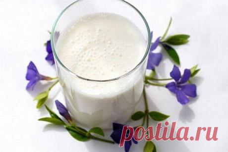 7 самых полезных напитков